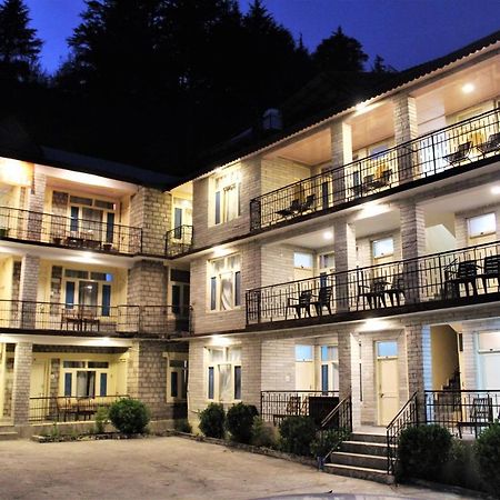 Hotel New Royal Manali (Himachal Pradesh) Luaran gambar