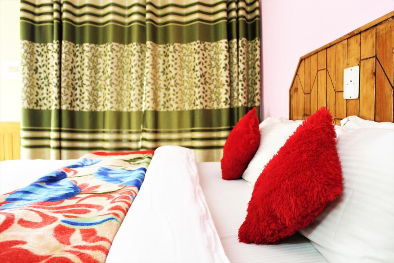Hotel New Royal Manali (Himachal Pradesh) Luaran gambar